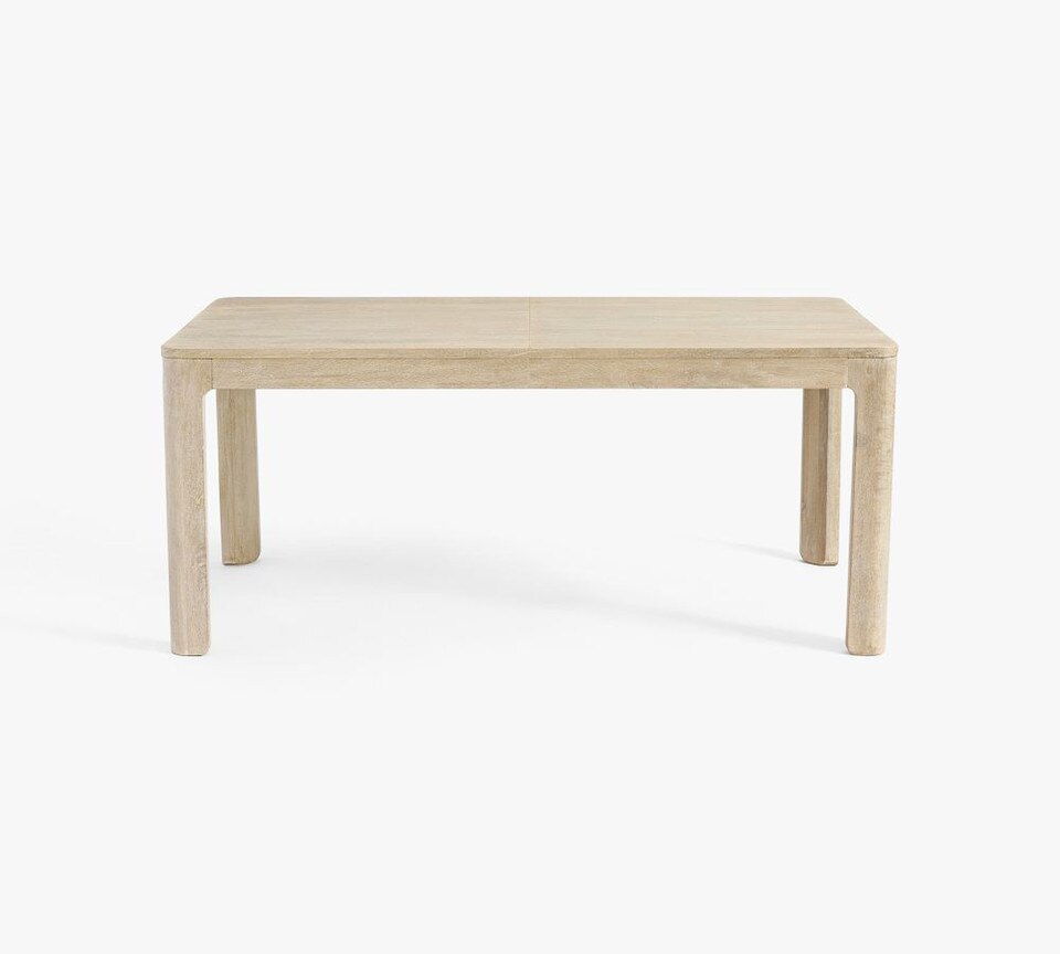 Aptos Extending Dining Table (178 cm – 228 cm)