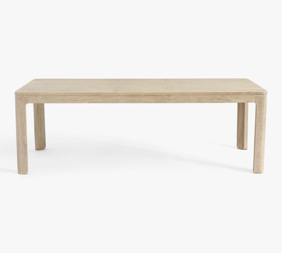 Aptos Extending Dining Table (178 cm – 228 cm)