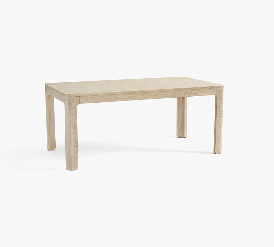 Aptos Extending Dining Table (178 cm – 228 cm)