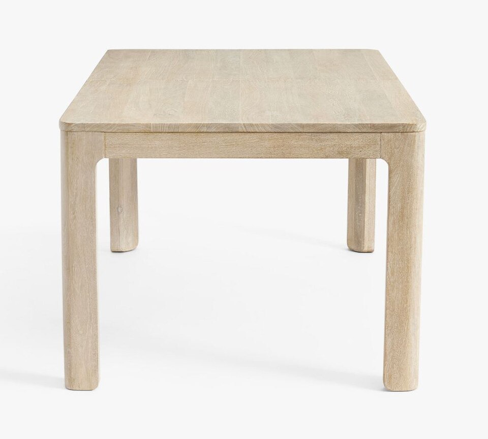 Aptos Extending Dining Table (178 cm – 228 cm)