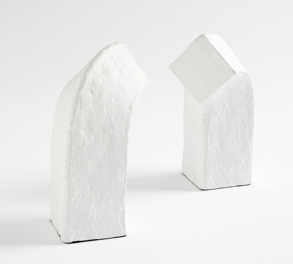 Arch Bookends