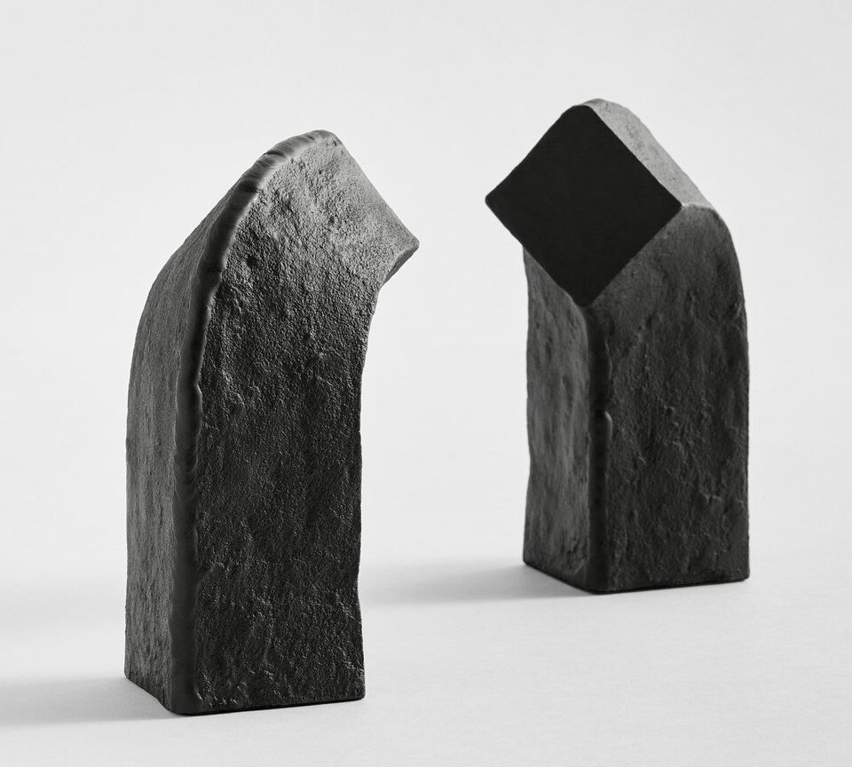 Arch Bookends