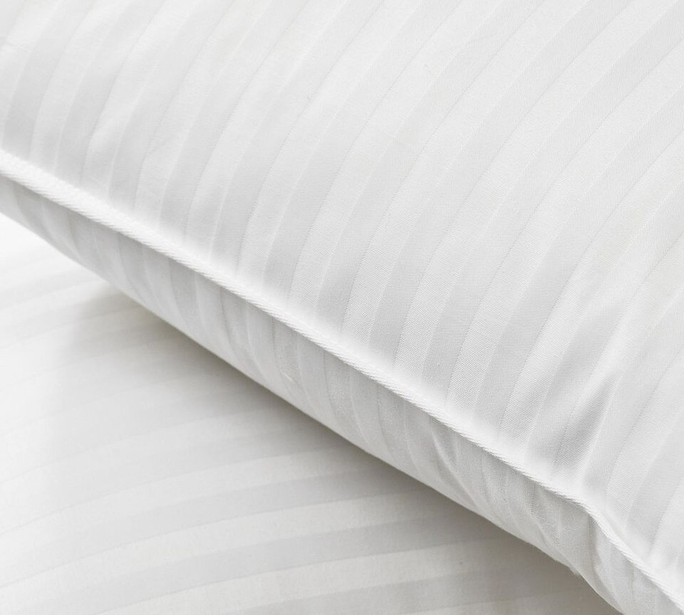 Classic Feather Down Pillow