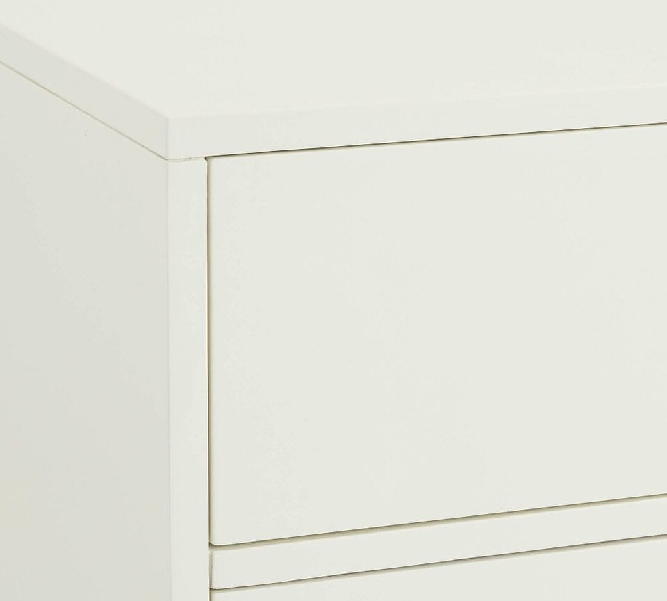 Delaney 6-Drawer Dresser (137 cm)