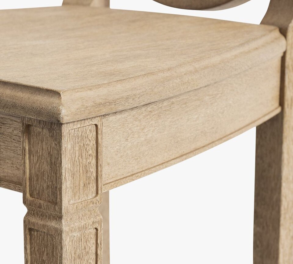 Sausalito Cane Counter Stool